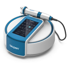 Load image into Gallery viewer, Bio Pen T6 By Dr. Pen Professional Radio Frequency Skin Tightening and Lifting Device