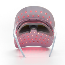 Load image into Gallery viewer, Peachaboo Glo LED Light Therapy Mask