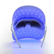 Load image into Gallery viewer, Peachaboo Glo LED Light Therapy Mask