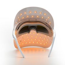 Load image into Gallery viewer, Peachaboo Glo LED Light Therapy Mask