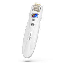 Load image into Gallery viewer, Bio Roller G5 Rechargeable Derma Roller with LED and EMS (540 Pins)