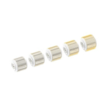 Load image into Gallery viewer, 1.0 mm Replacement Cartridges for G5 Bio Roller 5 Pack