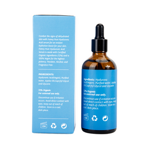 Femvy Hyaluronic Acid Serum