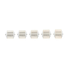 Load image into Gallery viewer, 1.0 mm Replacement Cartridges for G5 Bio Roller 5 Pack