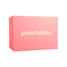 Load image into Gallery viewer, Peachaboo Glo LED Light Therapy Mask