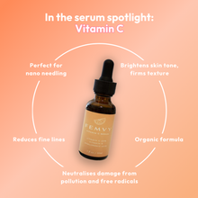 Load image into Gallery viewer, Femvy Vitamin C Serum 30ml