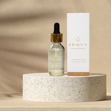 Load image into Gallery viewer, Femvy 24k Gold Anti-Ageing Serum