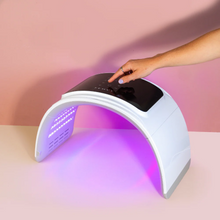 Load image into Gallery viewer, Femvy LED Light Therapy Pod