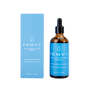 Femvy Hyaluronic Acid Serum