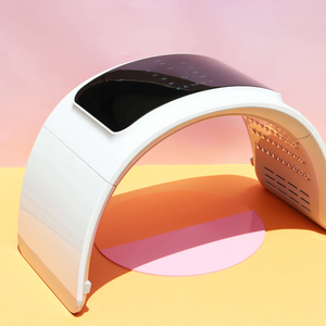 Femvy LED Light Therapy Pod