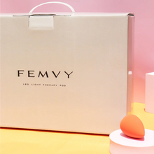 Load image into Gallery viewer, Femvy LED Light Therapy Pod