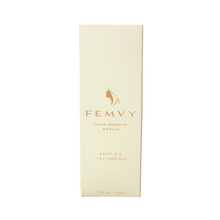 Load image into Gallery viewer, Femvy Hair Growth Serum 30ml