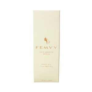 Femvy Hair Growth Serum 30ml