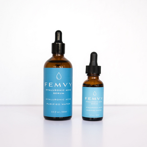 Femvy Hyaluronic Acid Serum