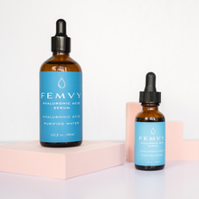 Load image into Gallery viewer, Femvy Hyaluronic Acid Serum