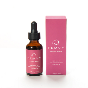 Femvy Retinol Serum 30ml