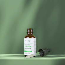 Load image into Gallery viewer, Tea Tree Serum 30ml