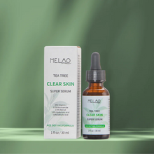 Load image into Gallery viewer, Tea Tree Serum 30ml