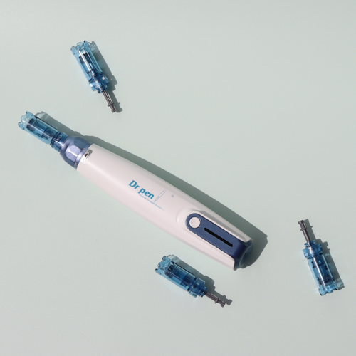 Dr. Pen A9 Microneedling Pen