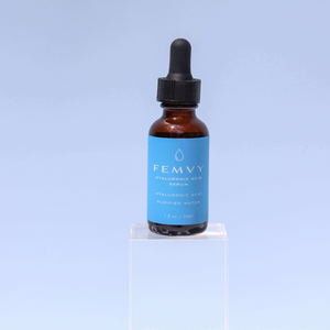 Femvy Hyaluronic Acid Serum