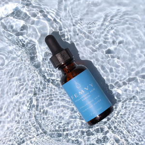 Femvy Hyaluronic Acid Serum