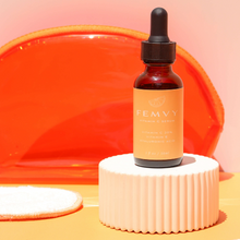 Load image into Gallery viewer, Femvy Vitamin C Serum 30ml