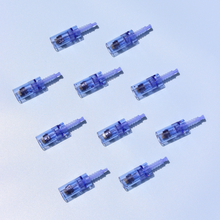 Load image into Gallery viewer, 36 Pin Replacement Cartridges for A6 Ultima (10 packs)