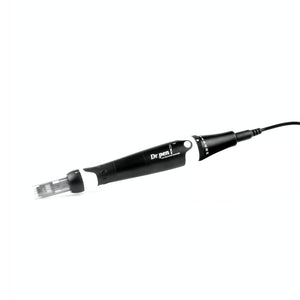 dr pen A7 microneedling pen attached to cord